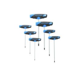 Gedore Schraubendreher-Satz 7tlg TORX