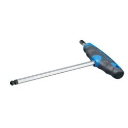 Gedore Winkelschraubendreher mit 2K-T-Griff