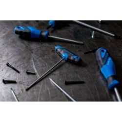 Gedore Winkelschraubendreher mit 2K-T-Griff