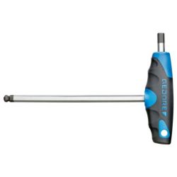 Gedore Winkelschraubendreher mit 2K-T-Griff