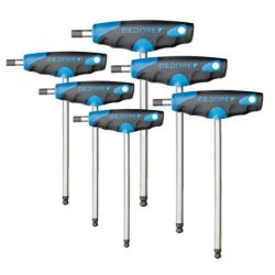 Gedore Winkelschraubendreher-Satz 6tlg