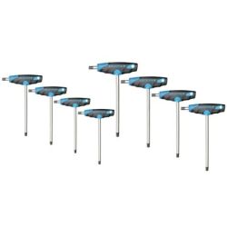 Gedore Winkelschraubendreher-Satz 8tlg