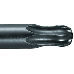 Gedore Winkelschraubendreher mit 2K-T-Griff TORX T10