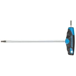 Gedore Winkelschraubendreher mit 2K-T-Griff TORX T20