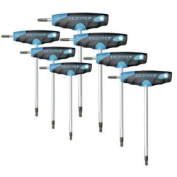 Gedore Winkelschraubendreher-Satz 7tlg