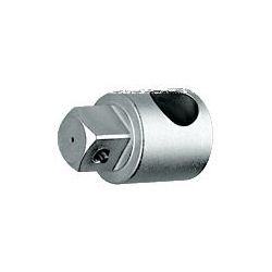 Gedore Vierkant-Kopf 1" 80 mm