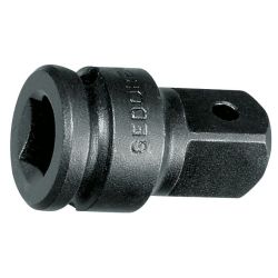Gedore Kraftschrauber-Vergrößerungsstück 3/8" auf 1/2"