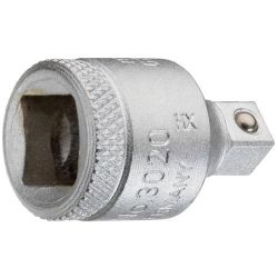 Gedore Reduzierstück 3/8" auf 1/4"