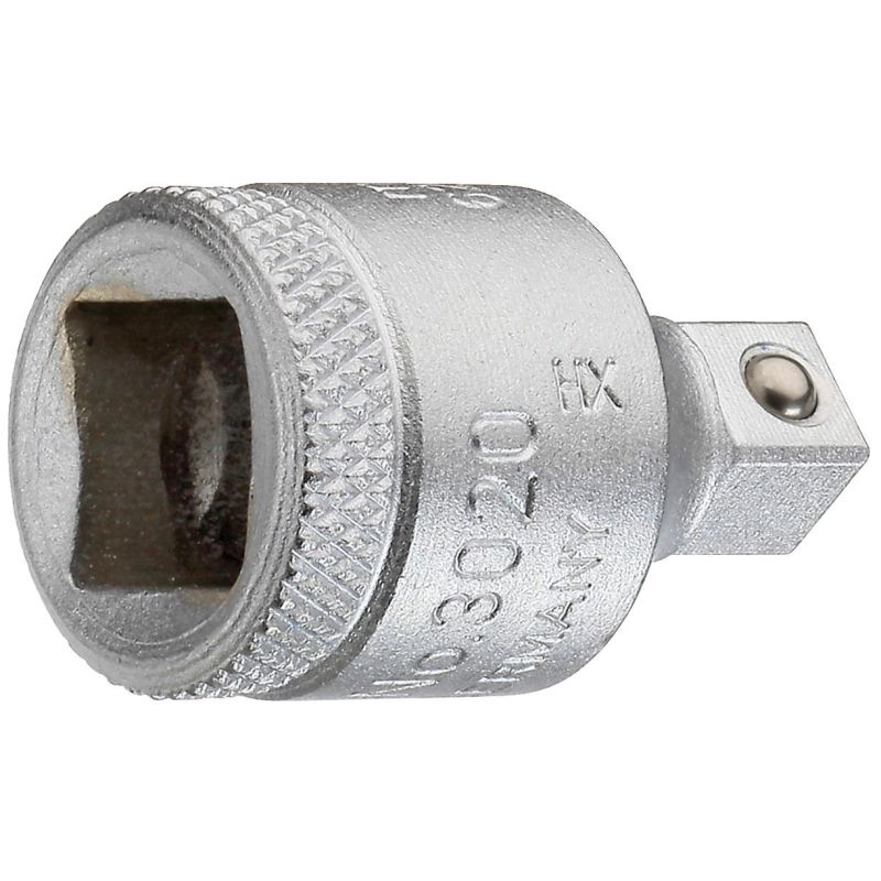 Gedore Reduzierstück 3/8" auf 1/4"