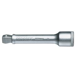 Gedore Kardanverlängerung 3/8" 76 mm
