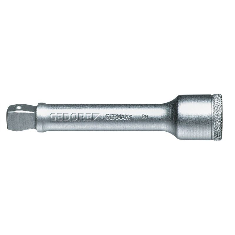 Gedore Kardanverlängerung 3/8" 76 mm