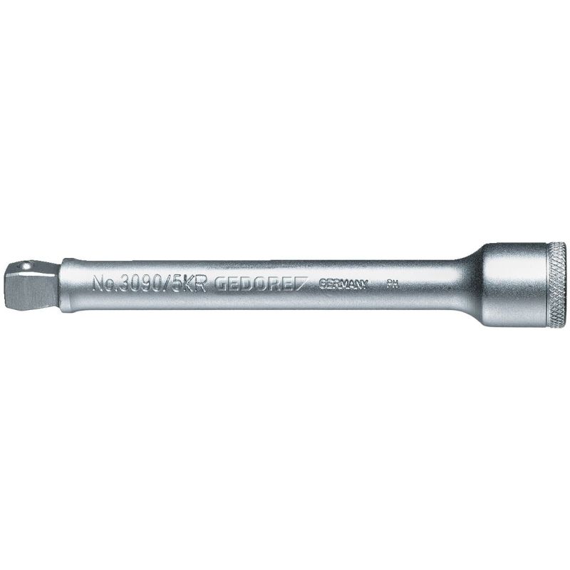 Gedore Kardanverlängerung 3/8" 125 mm