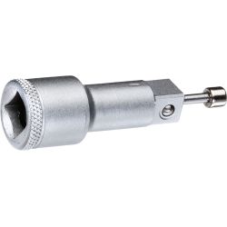 Gedore Verlängerung 3/8" mit Haltemagnet