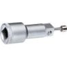Gedore Verlängerung 3/8" mit Haltemagnet