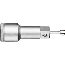 Gedore Verlängerung 3/8" mit Haltemagnet