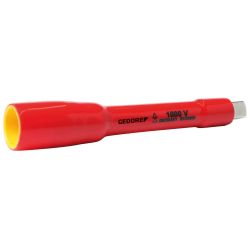Gedore VDE-Verlängerung 3/8" 75 mm
