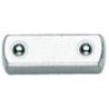 Gedore Verbindungsvierkant 3/8" 29 mm