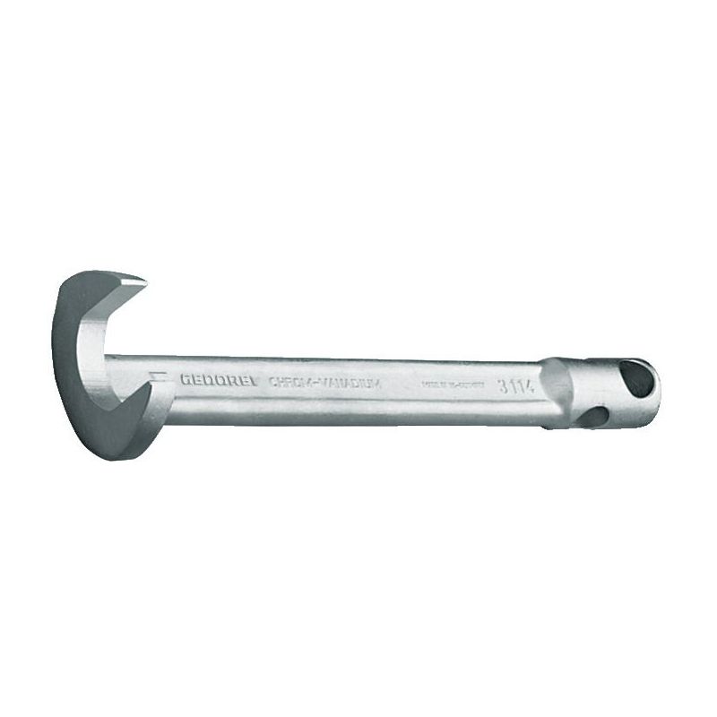 Gedore Klauenschlüssel 22 mm