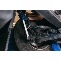 Gedore Umschaltknarre 3/4"