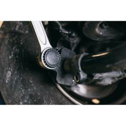 Gedore Umschaltknarre 3/4"