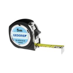 Gedore Stahlbandmaß 5 m