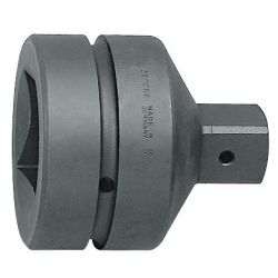 Gedore Kraftschrauber-Reduzierstück 2.1/2" auf 1.1/2"