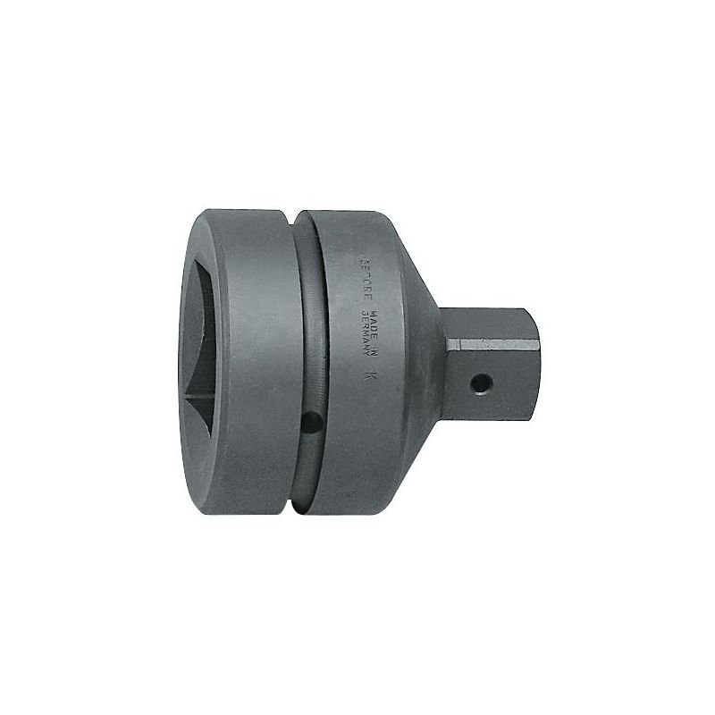 Gedore Kraftschrauber-Reduzierstück 2.1/2" auf 1.1/2"