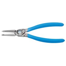 Gedore Montagezange f.Innensich.ringe gerade 85-140mm