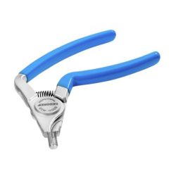 Gedore Sonderanfertigung Gewinde-Schnabelzange