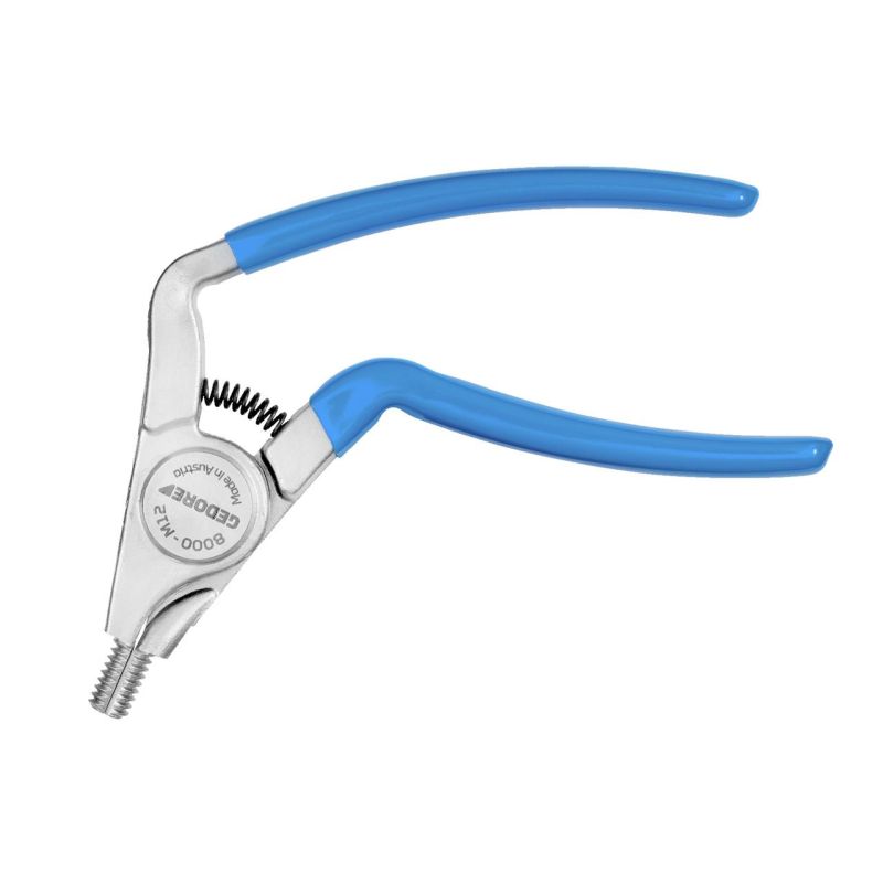 Gedore Sonderanfertigung Gewinde-Schnabelzange