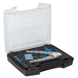 Gedore Sich.Ringzangen-Set inkl.Wkz. i.i-Boxx