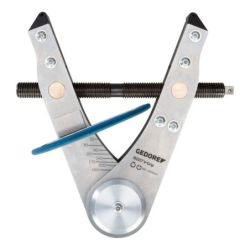 Gedore Sich.Ringzangen-Set inkl.Wkz. i.i-Boxx