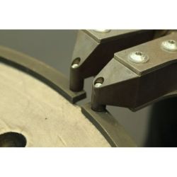 Gedore Sich.Ringzangen-Set inkl.Wkz. i.i-Boxx