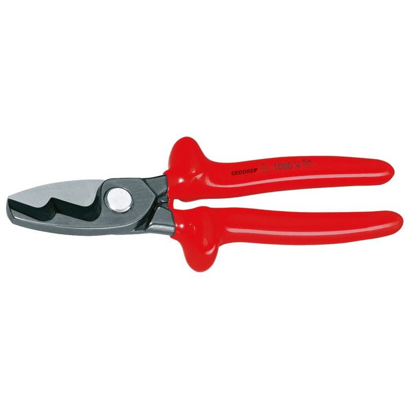 Gedore VDE-Kabelschere