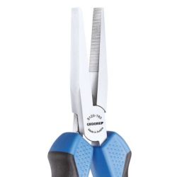 Gedore Flachzange 160 mm