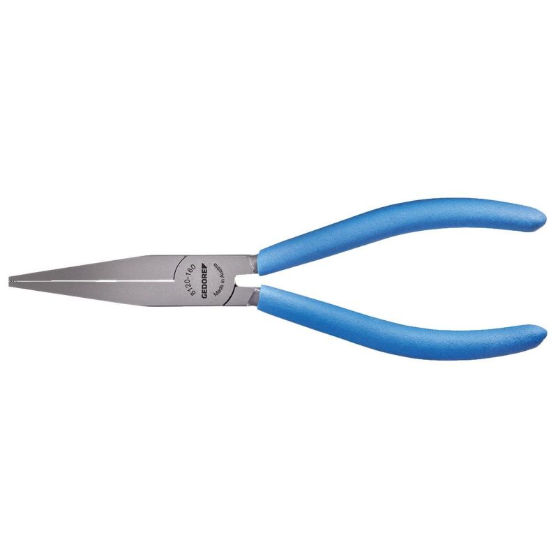 Gedore Flachzange 160 mm