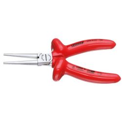 Gedore VDE-Rundzange mit Tauchisolierung