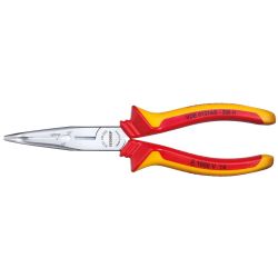 Gedore VDE-Mehrfachzange 200 mm gewinkelt