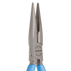 Gedore Flachrundzange 140 mm