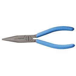 Gedore Flachrundzange 200 mm