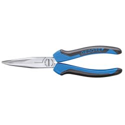 Gedore Flachrundzange