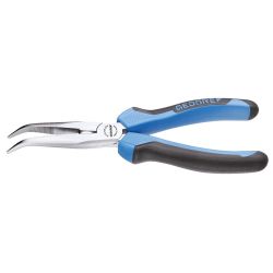 Gedore Flachrundzange