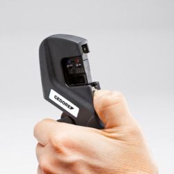 Gedore Crimp-Zange Basisrahmen ohne Einsatz