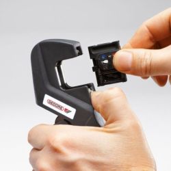 Gedore Crimp-Zange Basisrahmen ohne Einsatz