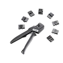 Gedore Crimp-Zange Basisrahmen ohne Einsatz