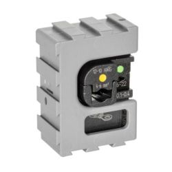 Gedore Modul-Einsatz für isolierte Kabelschuhe