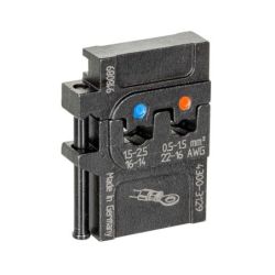 Gedore Modul-Einsatz für isolierte Kabelschuhe