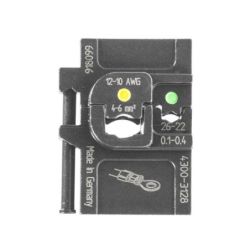 Gedore Modul-Einsatz für isolierte Kabelschuhe