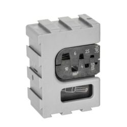 Gedore Modul-Einsatz für Aderendhülsen