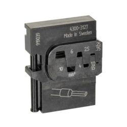 Gedore Modul-Einsatz für Aderendhülsen